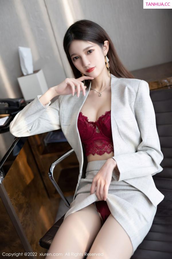 程程程  [XiuRen]高清写真图 2022.03.14 No.4713 程程程第21张图片